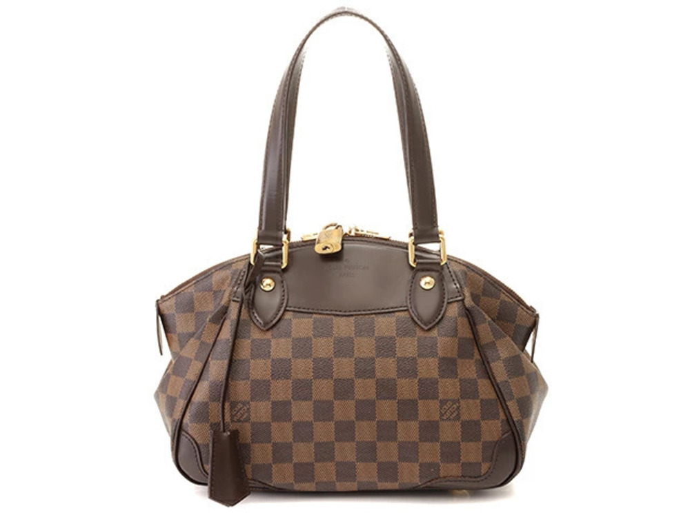 LOUIS VUITTON Verona bag Damier